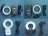microscope led ring light
