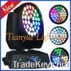 36pcs Quad LED stage l...