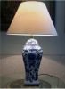 Porcelain Table Lamps