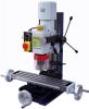 Milling and Drilling M...