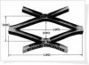 Expanded Metal Mesh, w...