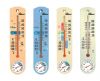 thermometer and hygrom...