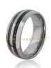 Tungsten with carbon f...