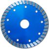 Turbo saw blade genera...