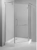 Diamond shape shower e...