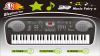 54 keys electronic keyboard