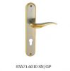 iron door handle 85A71...