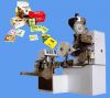 tea bag packing machine