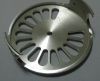 machined parts