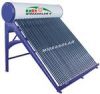 solar water heater