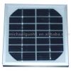 solar panels 2w