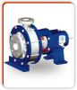 Centrifugal pump for c...