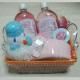 Bath Gift Set