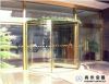SJAC-3000 revolving door