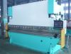 hydraulic press brake