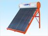 Solar Water Heater