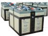 lead-acid battery
