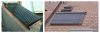 heat pipe solar collector