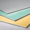 aluminum composite panel