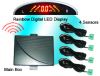 Wireless Rainbow LED D...