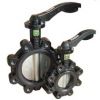 261D butterfly valve