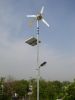 Wind Solar Hybrid System