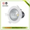 10W LED COB Downlight