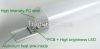 High Efficiency  LED T...