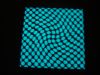 photoluminescent tile