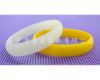 silicone bracelet