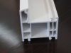 PVC profiles, windows ...