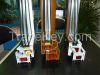 UPVC profiles for wind...