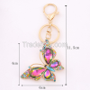 Colorful diamond cut o...