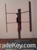 Vertical Axis Wind Tur...