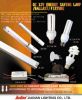 12v energy saving lamp...