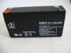 sealed lead acid battery
