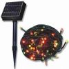 Solar Christmas String...