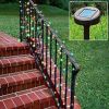 LED Solar Holiday Stri...