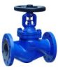 Bellows Seal Valves