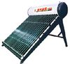 solar water heater for...