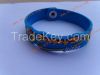 soft pvc wristband,sil...