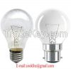 Incandescent Bulb / El...