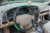 steering wheel cover