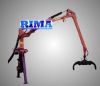 timber crane/log crane...