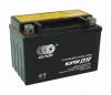 Motorcycle battery