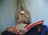 ladies sandal / shoes ...
