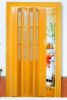 PVC folding door(S004B...
