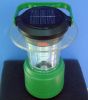 Solar Energy Camping L...