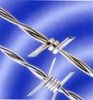 Galvanized Barbed Iron...