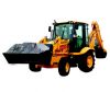 Backhoe Loader